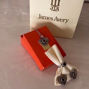 James Avery set